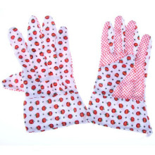 Gants de travail de jardin